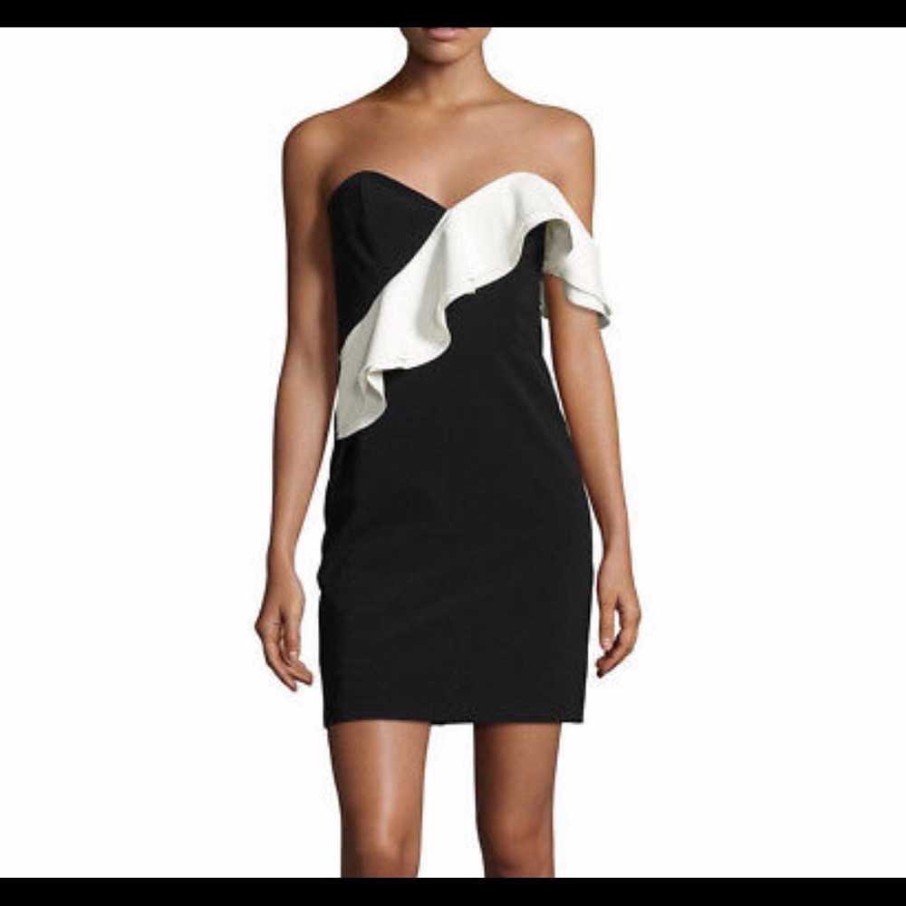 Parker dress